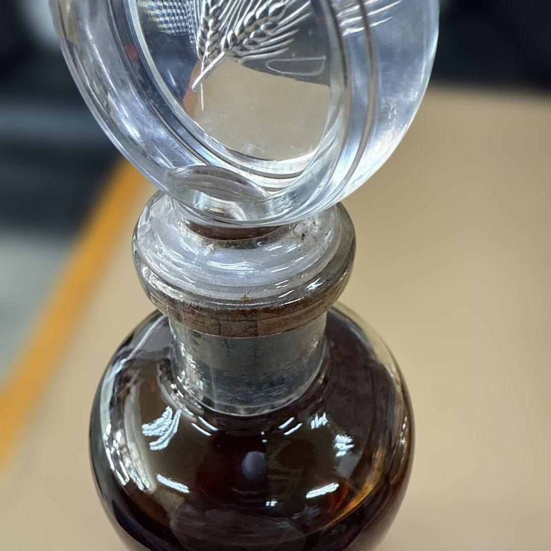 ニッカ ピュアモルト 樽出しウイスキー原酒