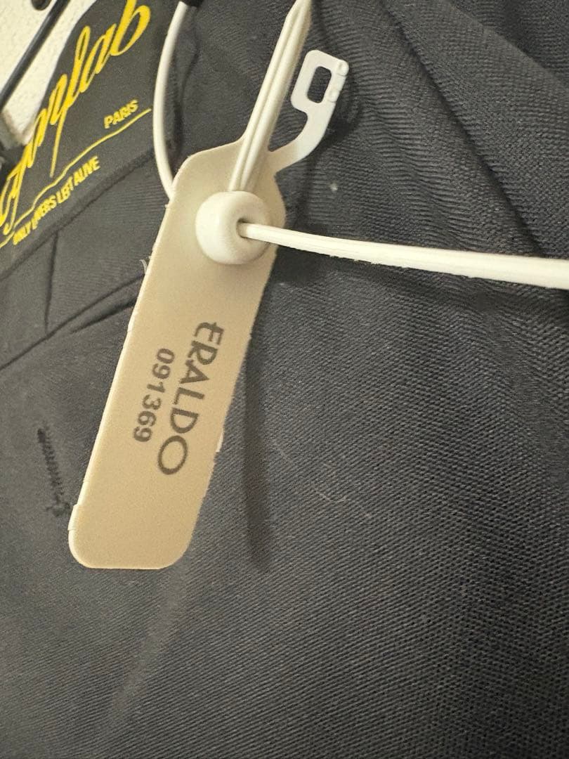 EGONlab Samy trousers サイズ46