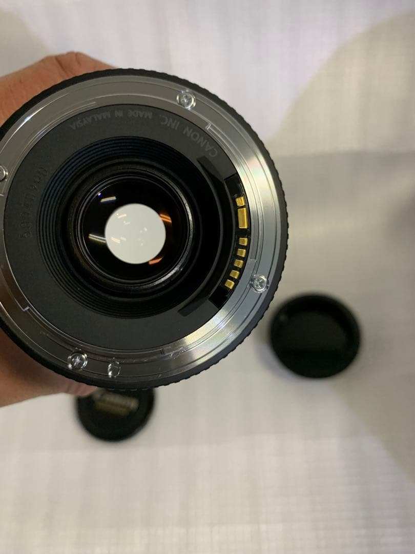 ⭐️極美品⭐️ Canon EF 75-300mm F4-5.6 III 望遠レンズ