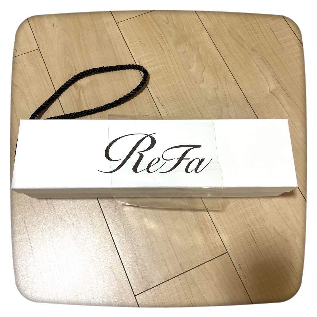 ReFa リファ　パワーストレートアイロン プロ 幅広アイロン ワイドサイズ