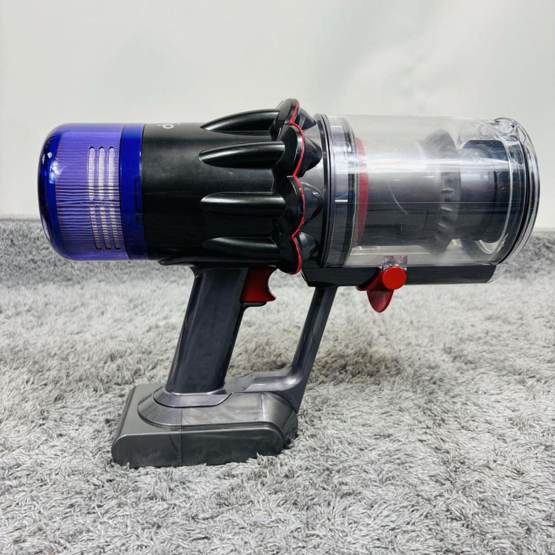 ダイソン 掃除機 SV18 デジタルスリムフラフィオリジン