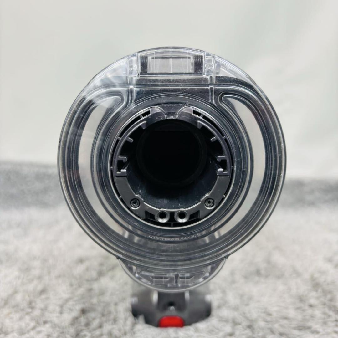 ダイソン 掃除機 SV18 デジタルスリムフラフィオリジン