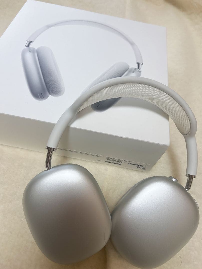 AirPods Max エアポッツマックス