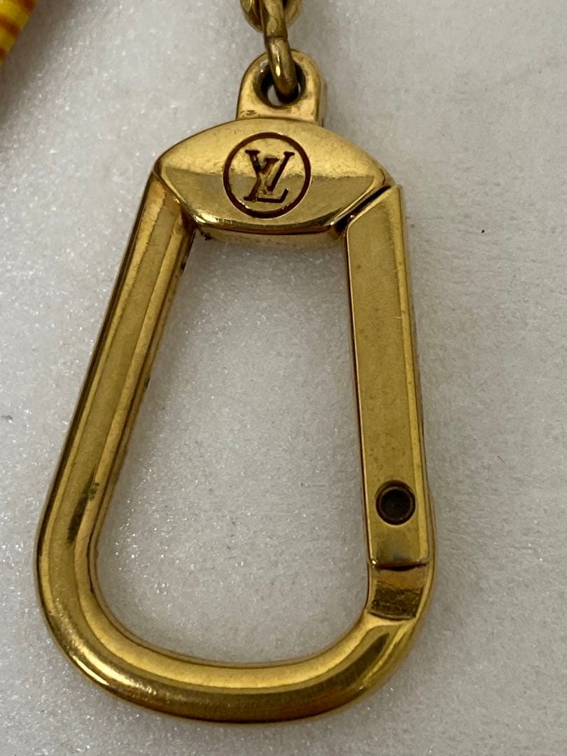 3-2860 LOUIS VUITTON ルイヴィトン　エピ ケース