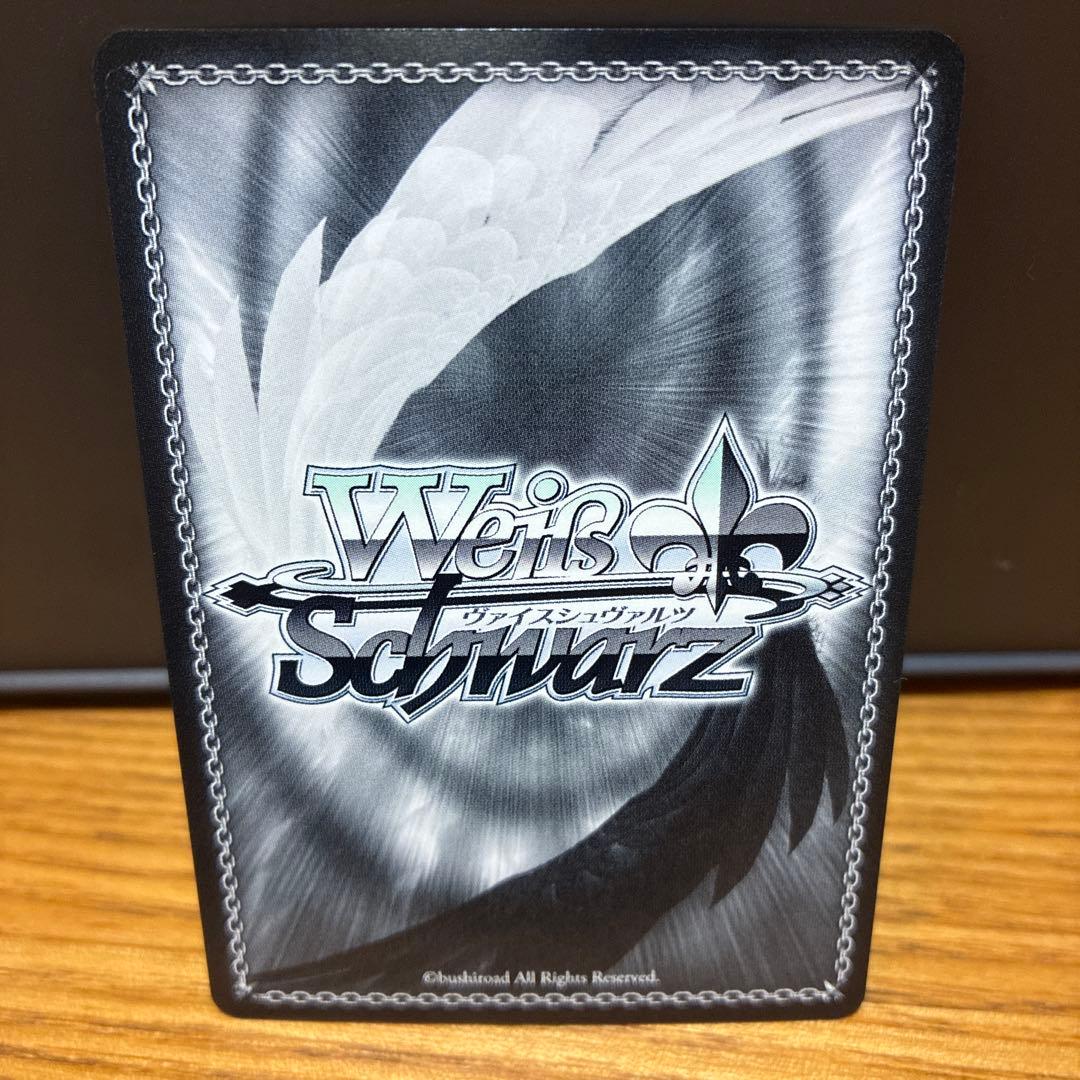 オーバーロード　王の隣　アルベド　SP サイン