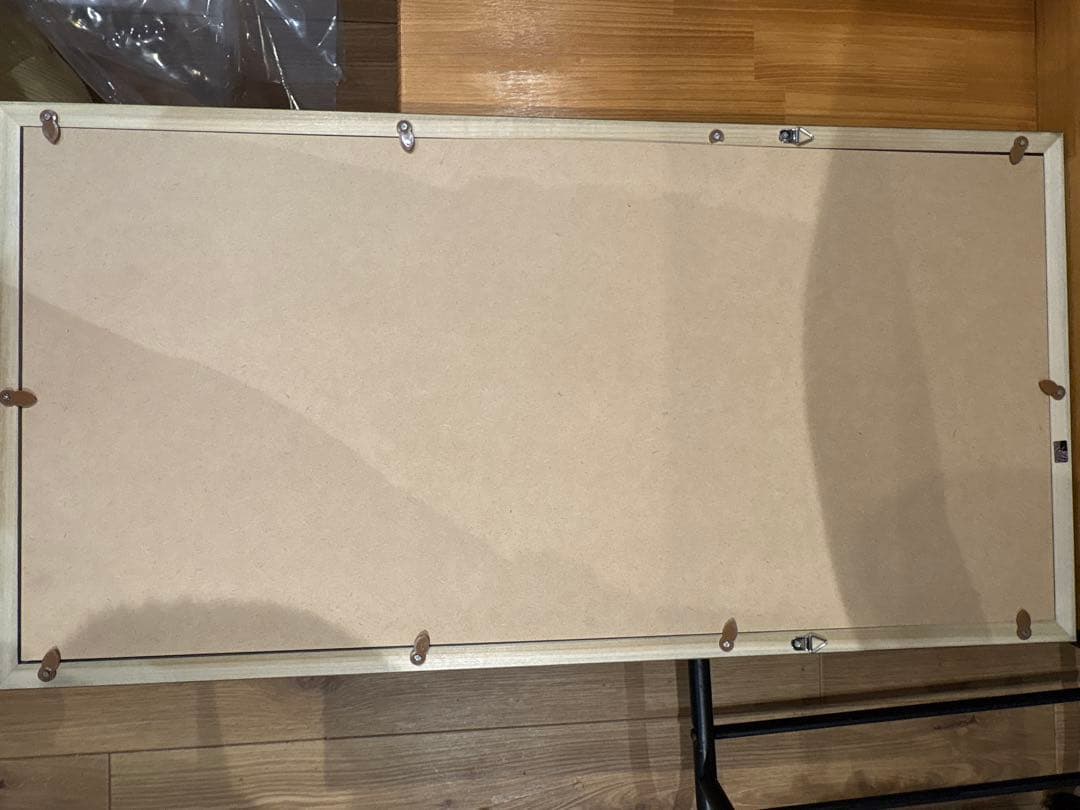 【値下げ】ロッキンジェリービーン エヴァンゲリオン シルクスクリーン サイン入り