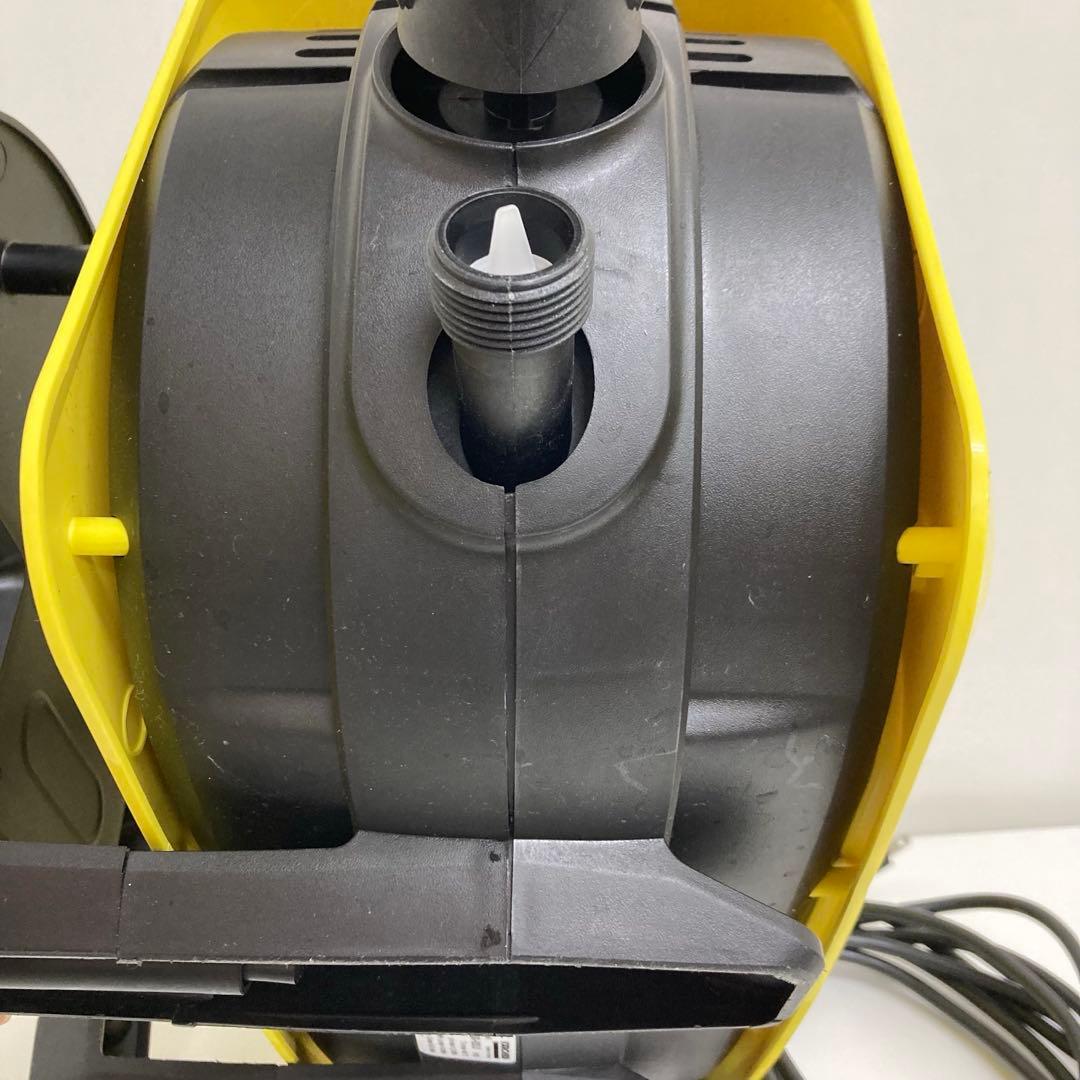 B268-11 KARCHER K2 Silent 高圧洗浄機　ジャンク