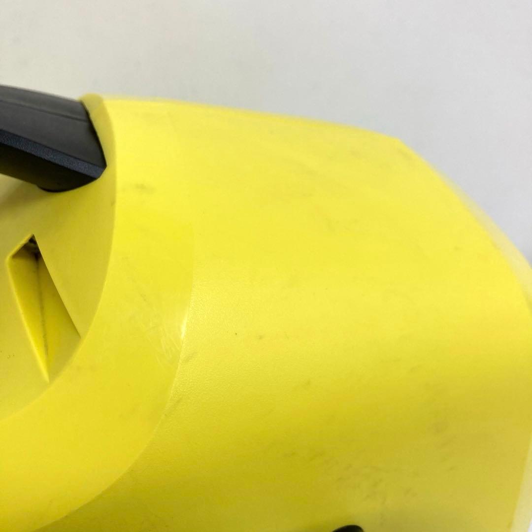 B268-11 KARCHER K2 Silent 高圧洗浄機　ジャンク