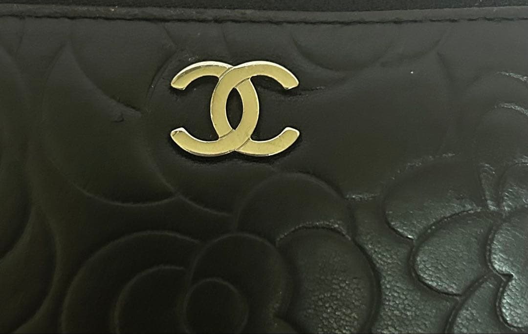 シャネル財布　kanon商品