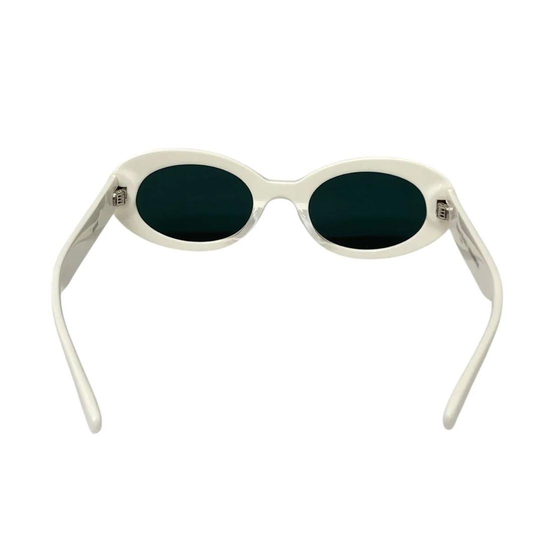 Maison Margiela ×Gentle Monster–MM005 W2