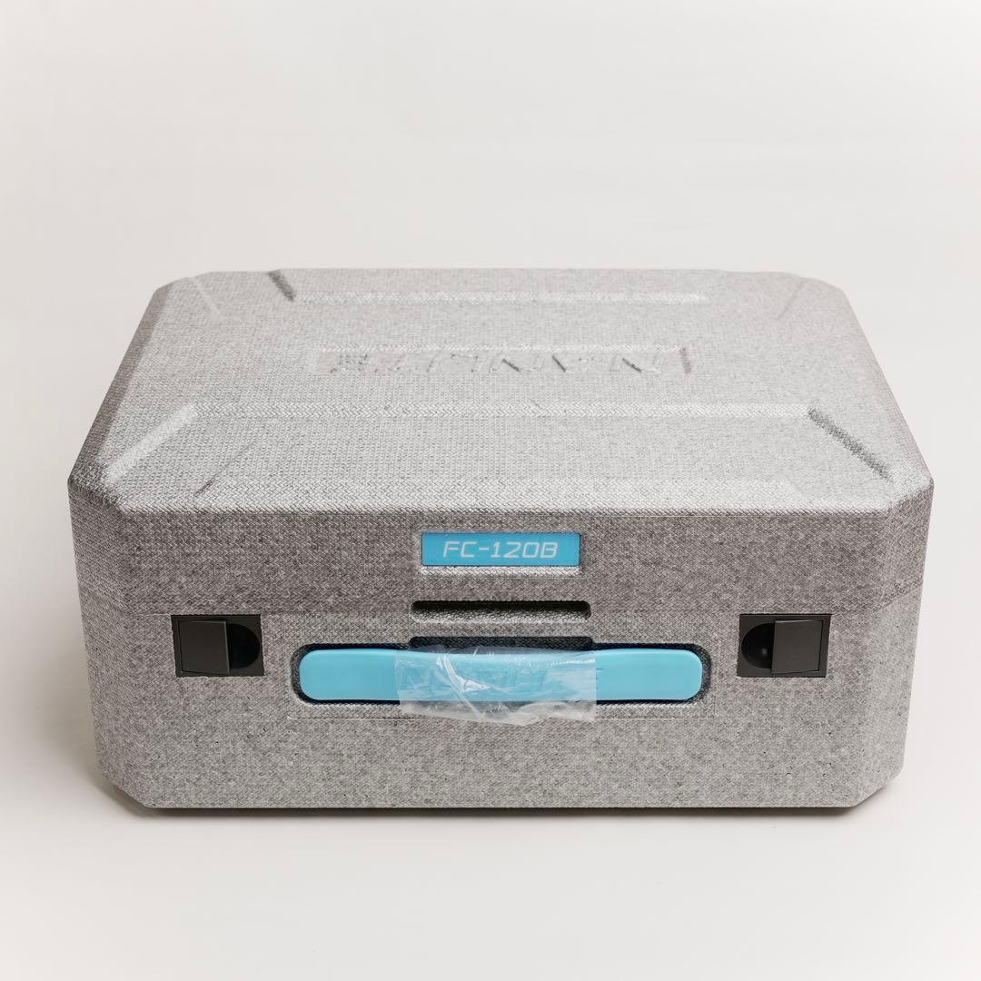 NANLITE FC-120B ナンライト　スタジオライト