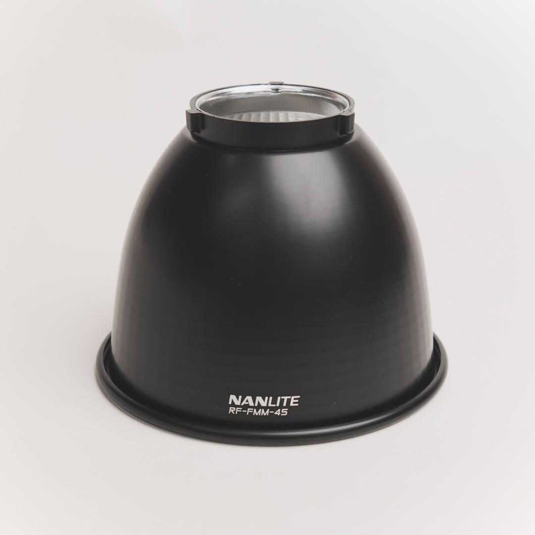 NANLITE FC-120B ナンライト　スタジオライト