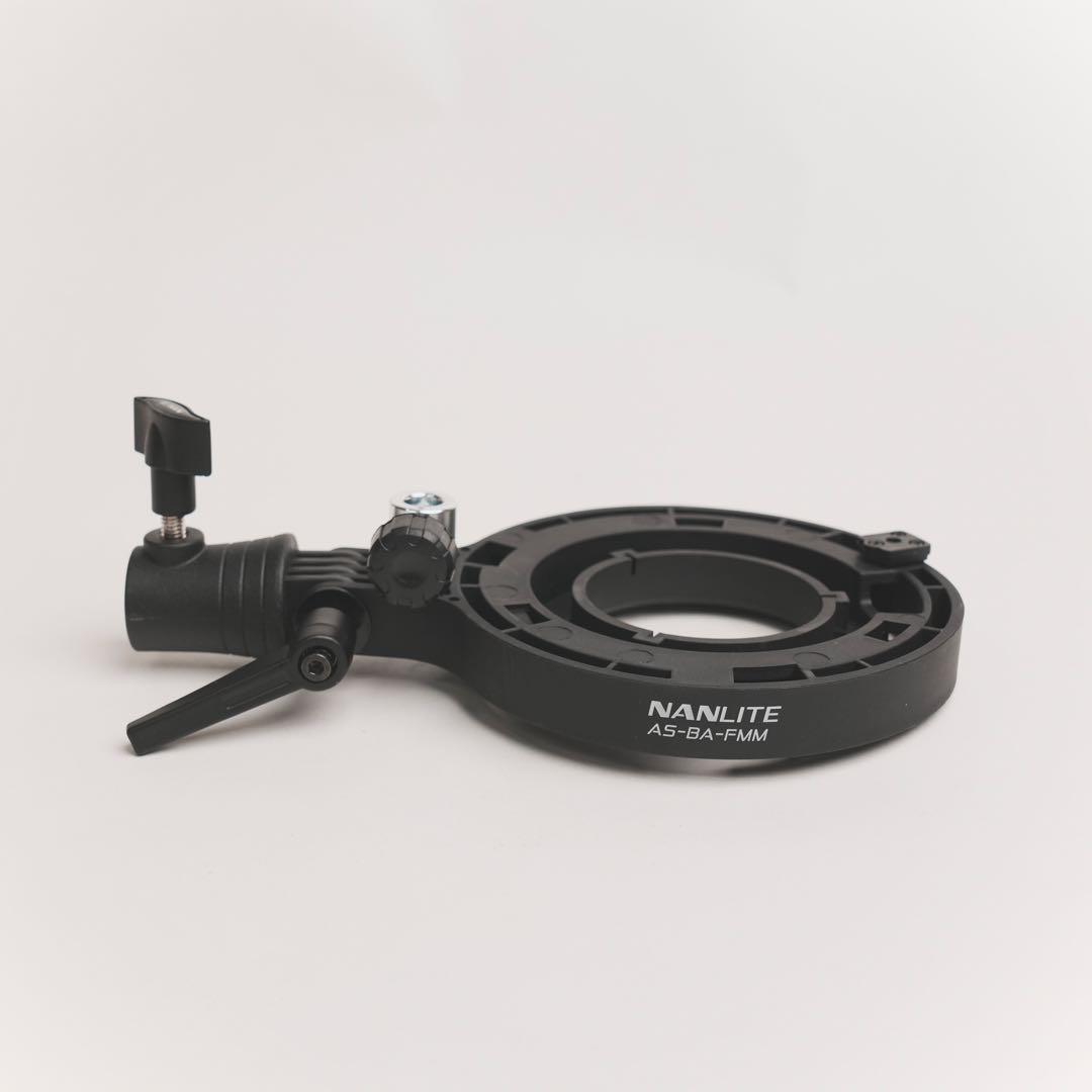 NANLITE FC-120B ナンライト　スタジオライト