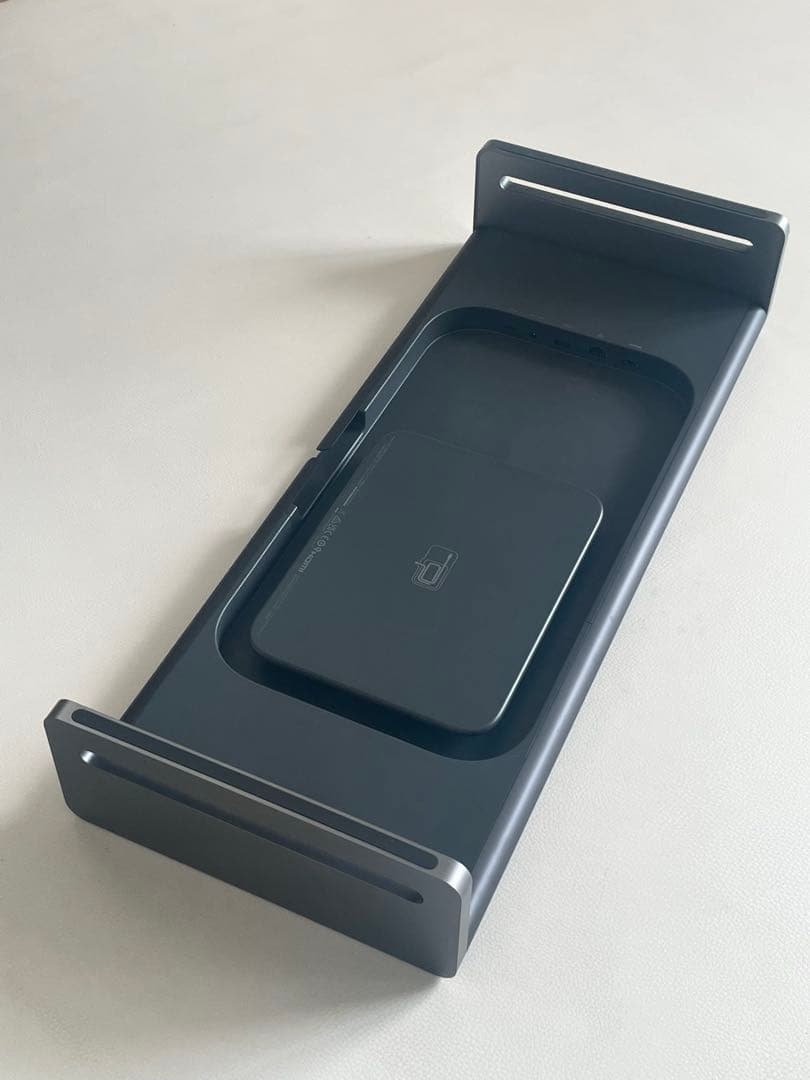 T*/様 【動作確認済み】Anker 675 USB-C ドッキングステーション