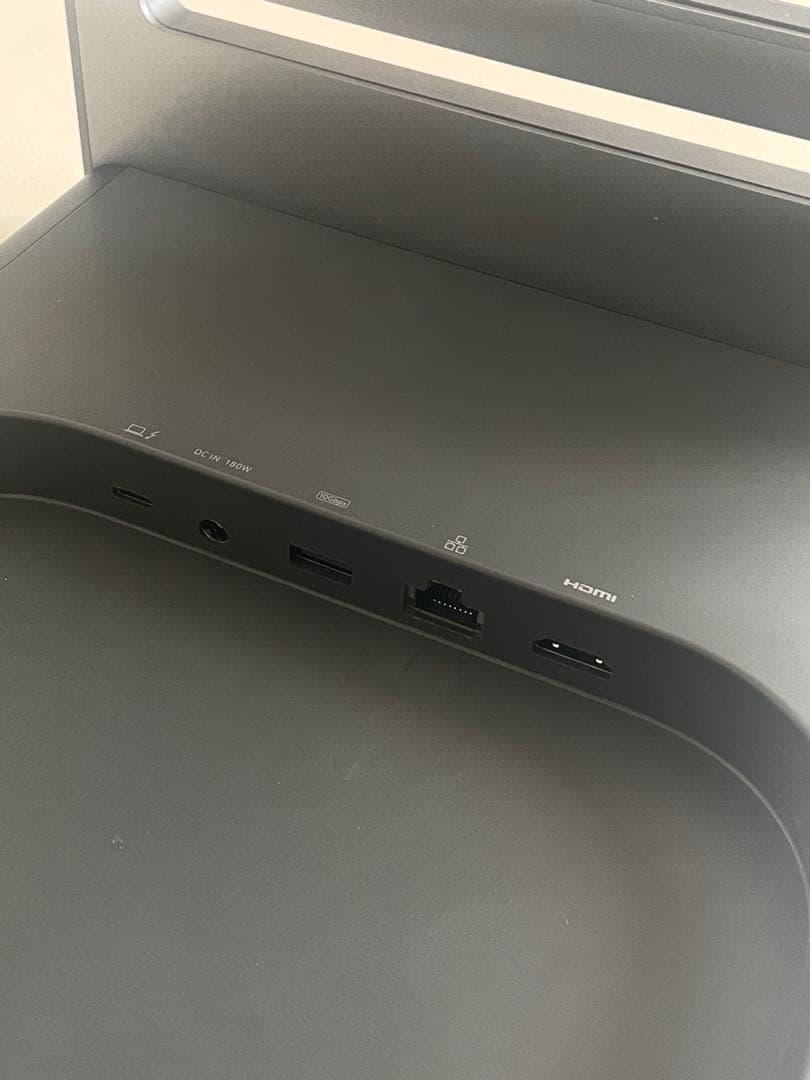 T*/様 【動作確認済み】Anker 675 USB-C ドッキングステーション