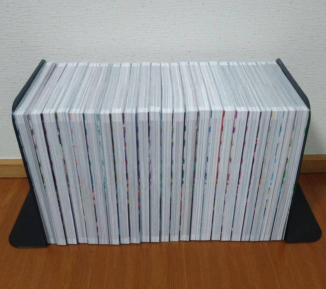 俺だけレベルアップな件 1〜23巻