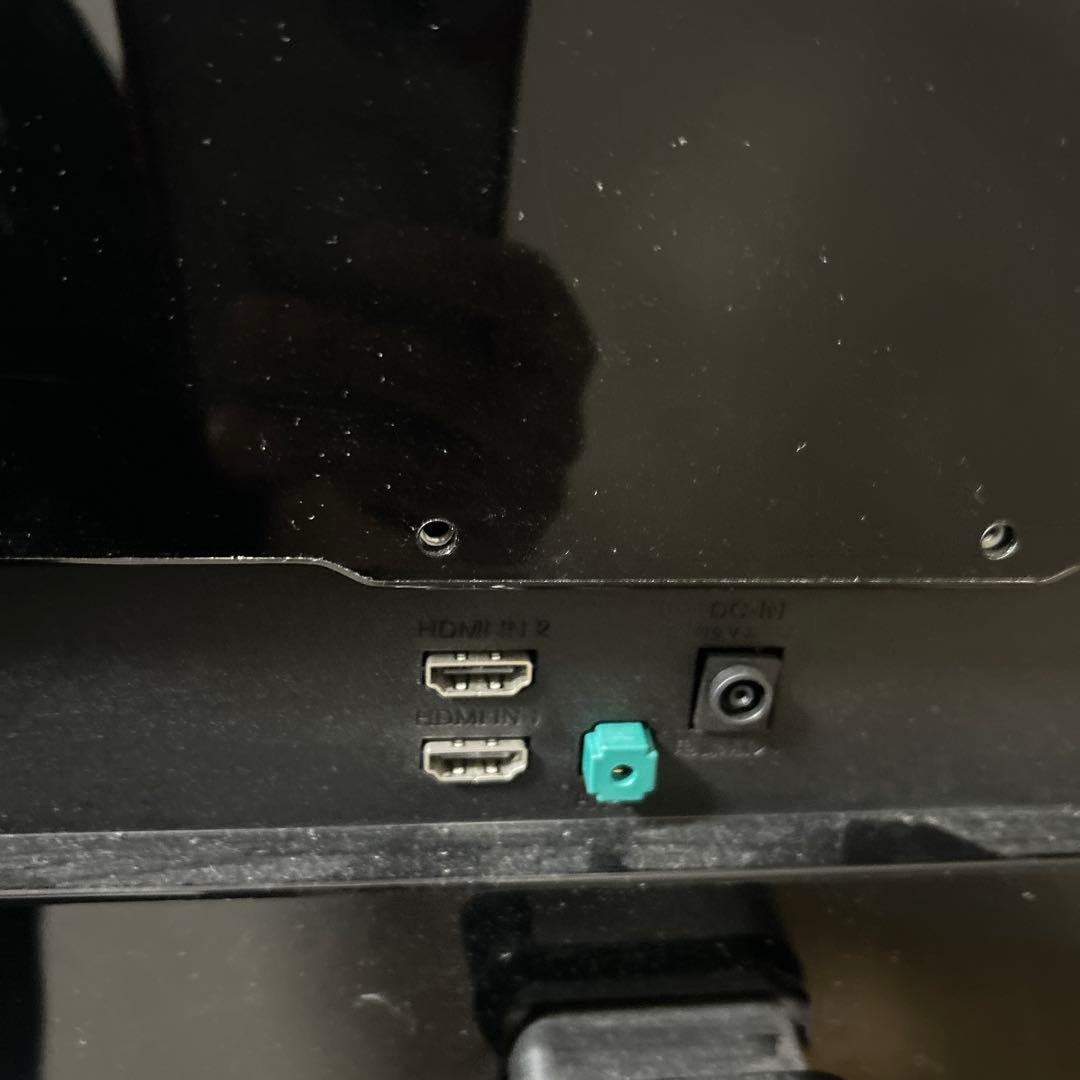 LG モニターディスプレイ　29UM58 - P