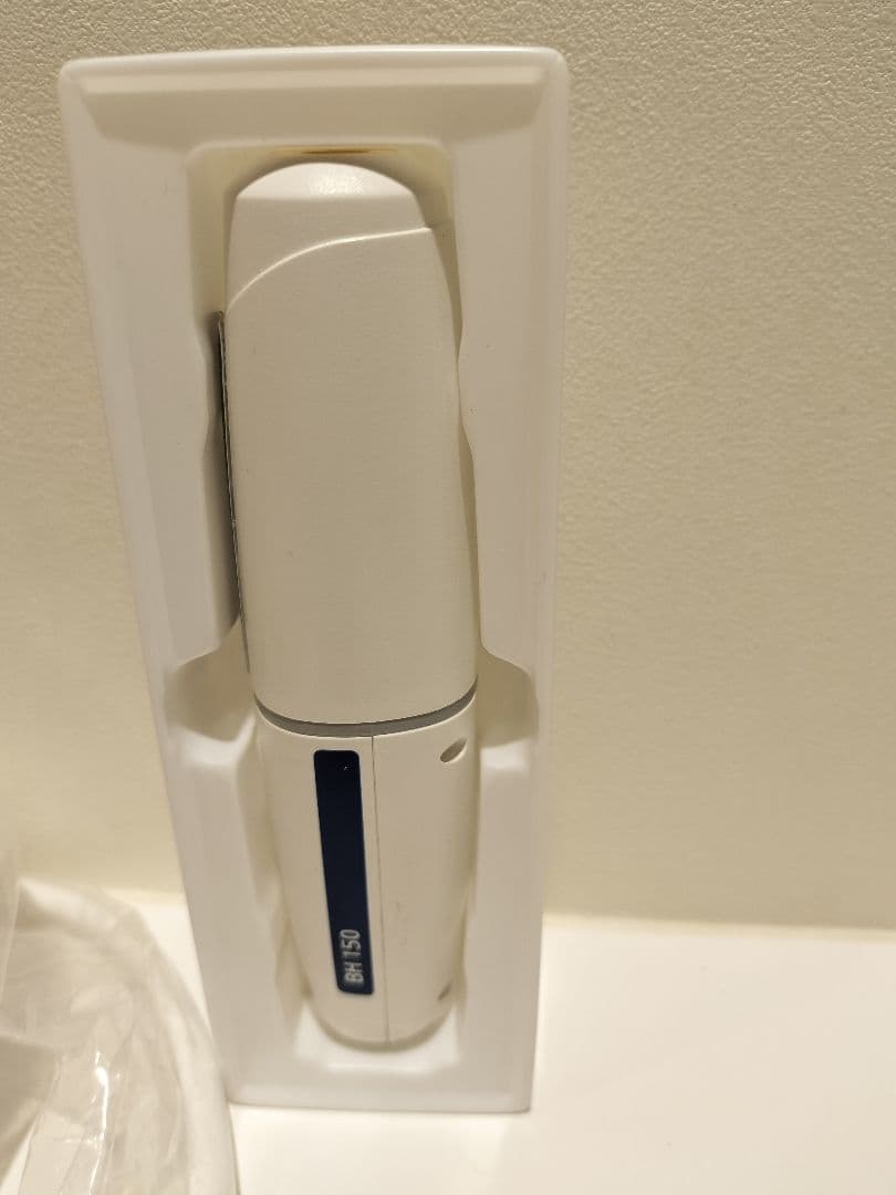 新品未使用ウィズアス　美顔器BH01A用ハンドピースとケーブルのみ　BHT150