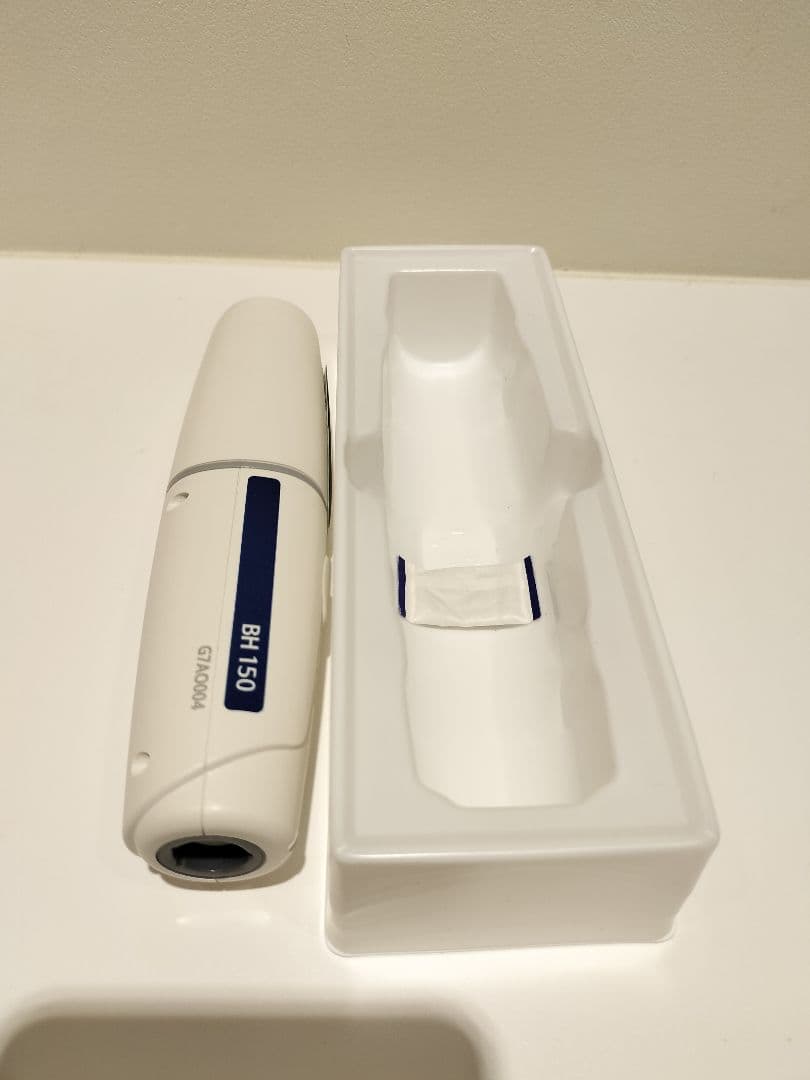 新品未使用ウィズアス　美顔器BH01A用ハンドピースとケーブルのみ　BHT150