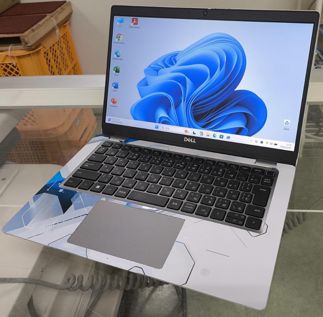 Dell ノートPC 第11世代 Core i5 16GB