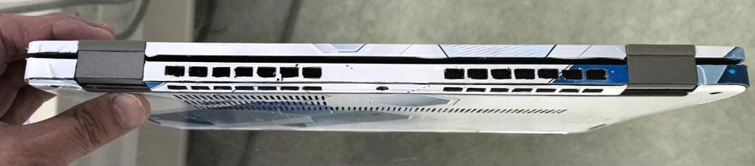 Dell ノートPC 第11世代 Core i5 16GB