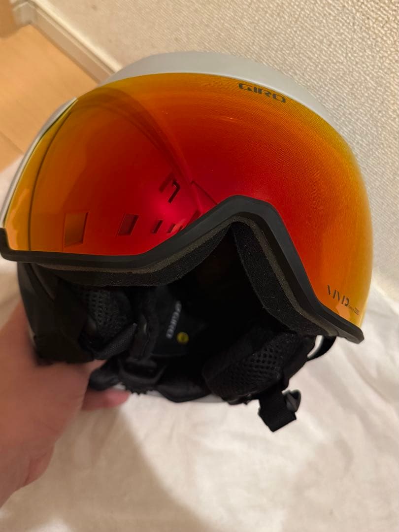 GIRO ORBIT MIPS スキー　スノーボード　ヘルメット　Mサイズ