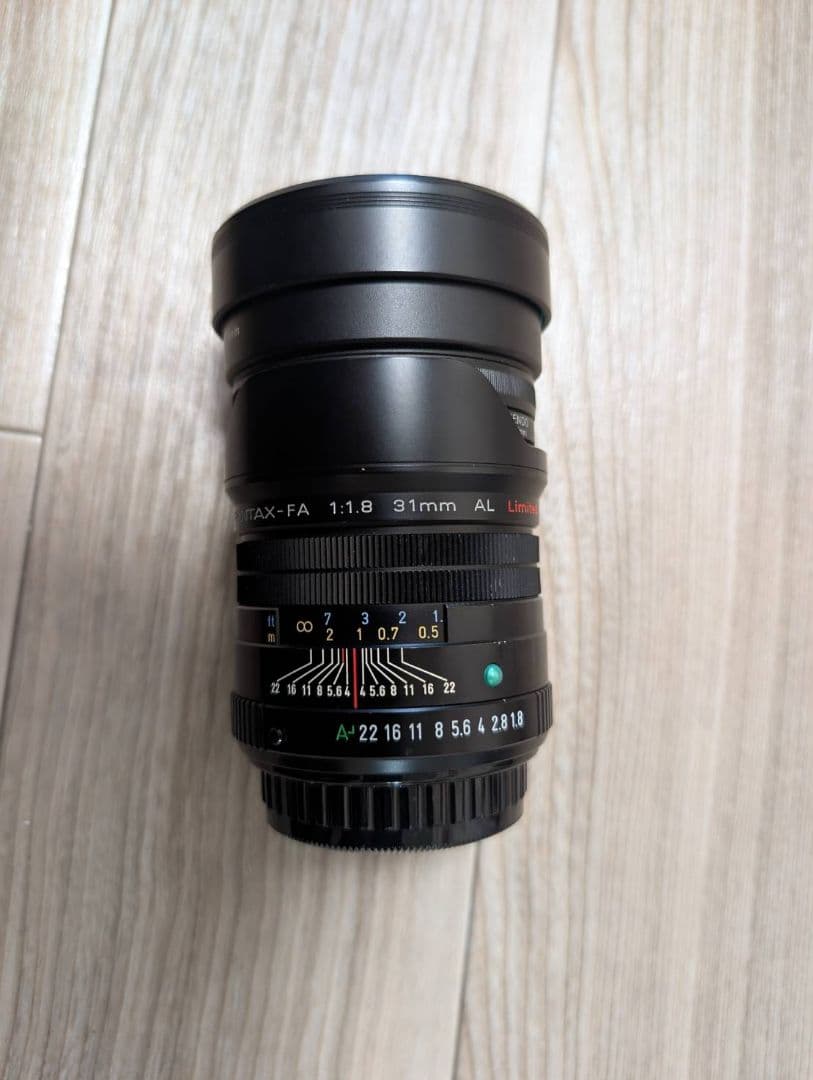 ペンタックス　PENTAX K-3 III デジタル一眼レフセット