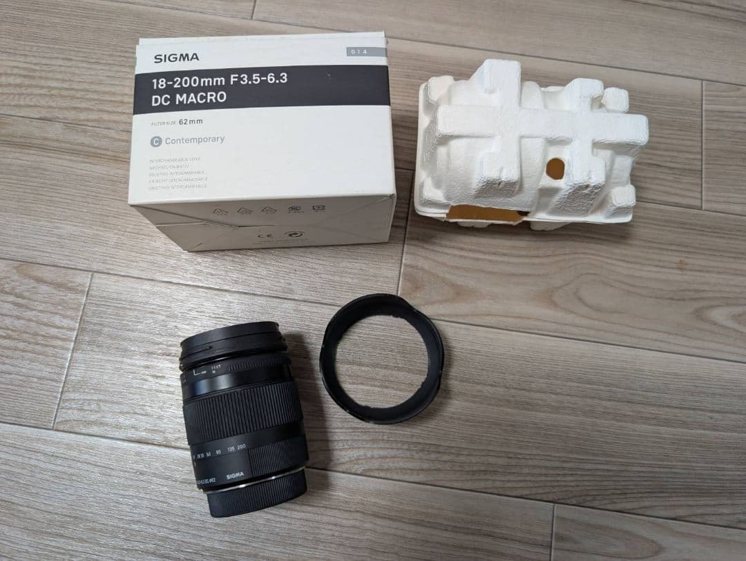 ペンタックス　PENTAX K-3 III デジタル一眼レフセット