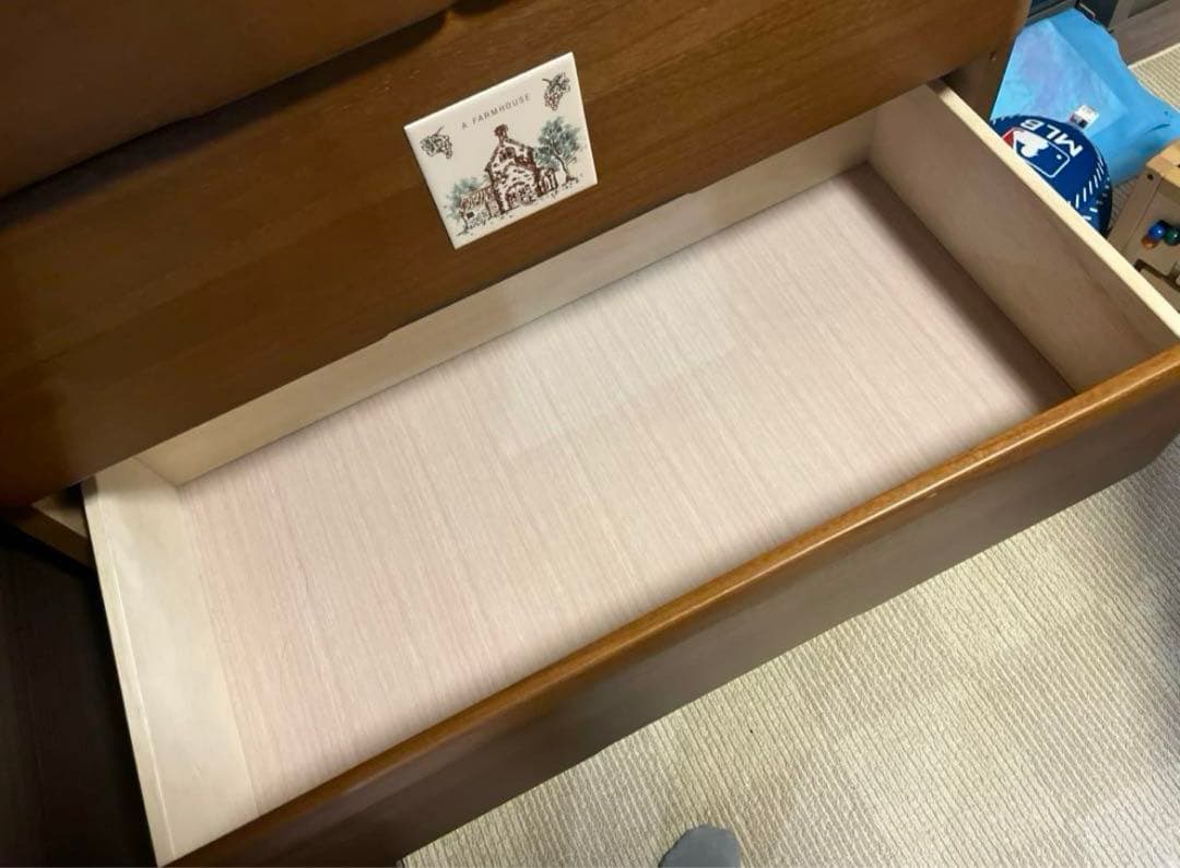 タンス チェスト ハイチェスト たんす 衣類収納 木製