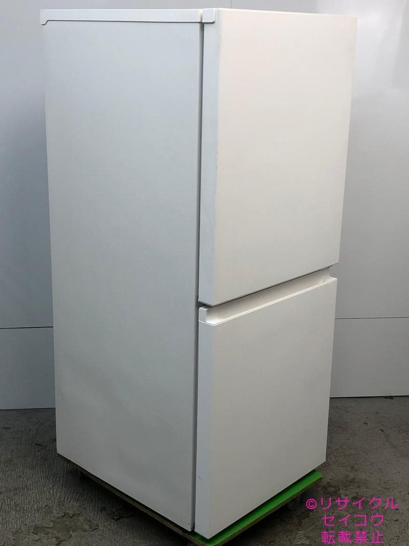 【中古】パナソニック冷蔵庫 156L 2024年式2510091550