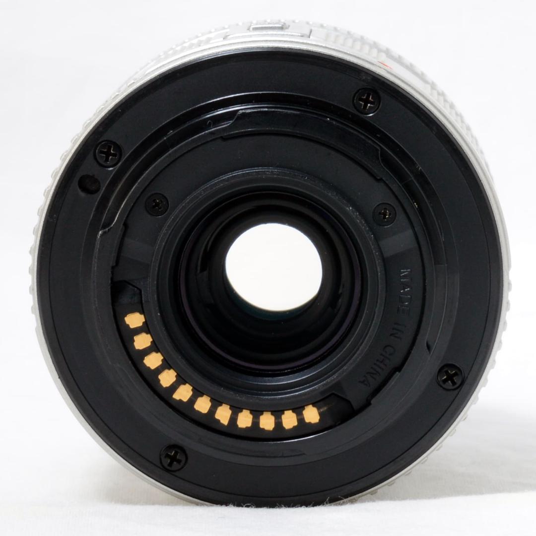 ⭐️美品⭐️OLYMPUS M.ZUIKO 14-42mm F3.5-5.6Ⅱ