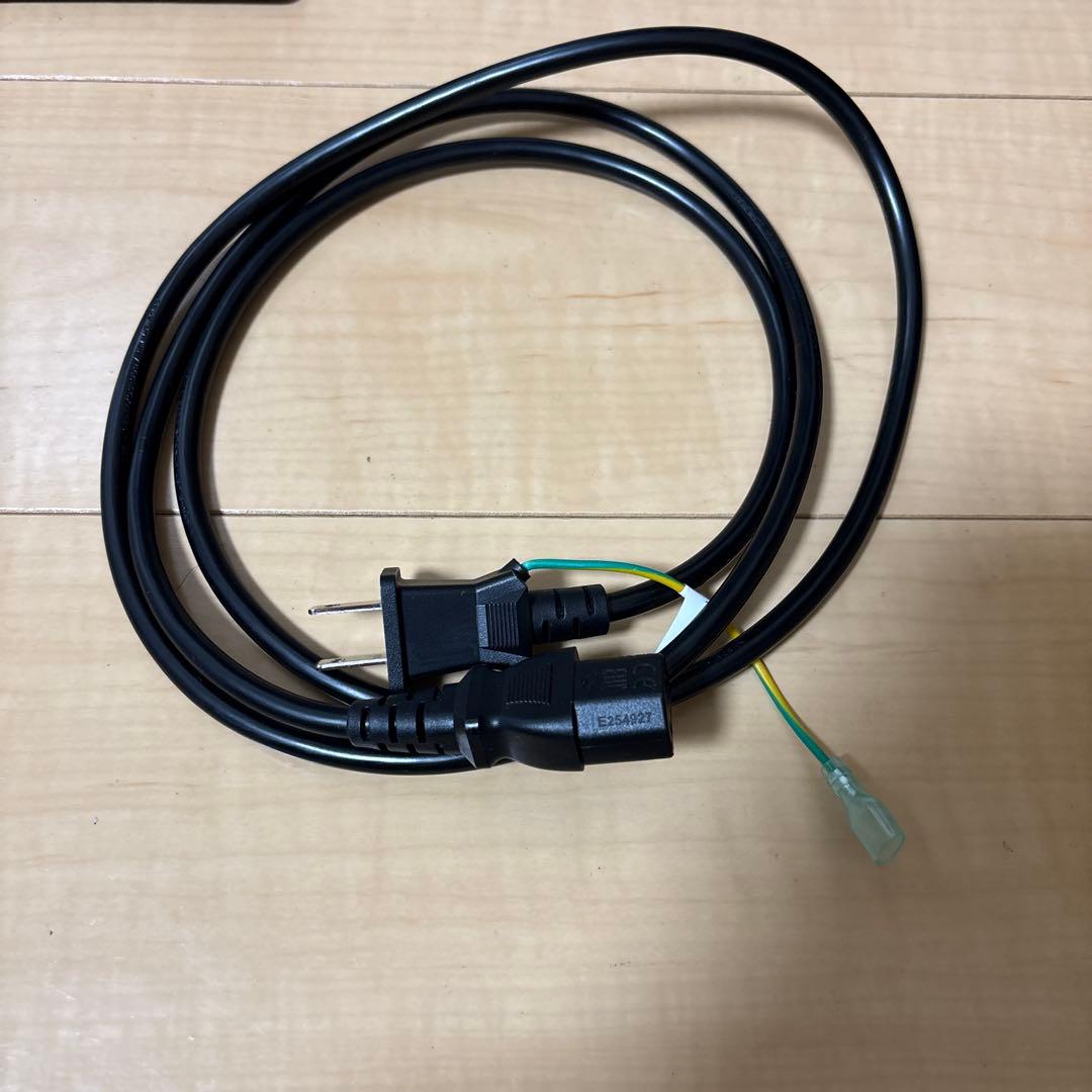 Dell ゲーミングモニター 23.8インチ 1ms 165Hz G2422HS