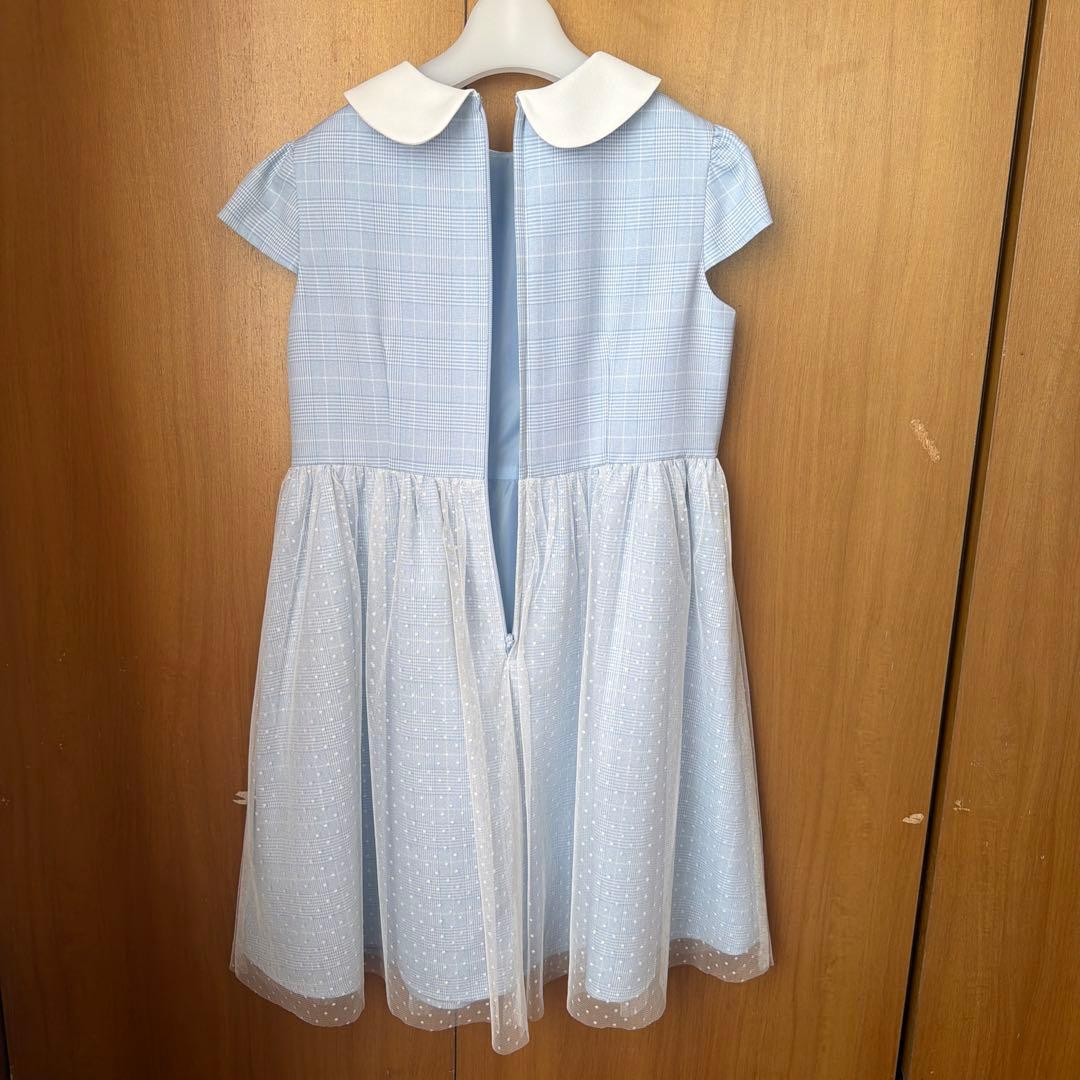 CHOPIN deux（ショパン ドゥ） フォーマルワンピース＋ボレロセット