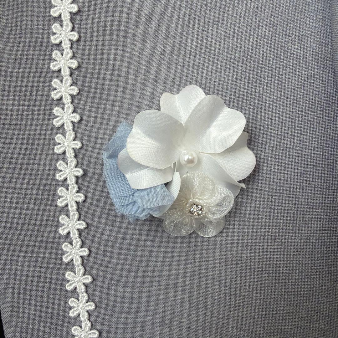 CHOPIN deux（ショパン ドゥ） フォーマルワンピース＋ボレロセット