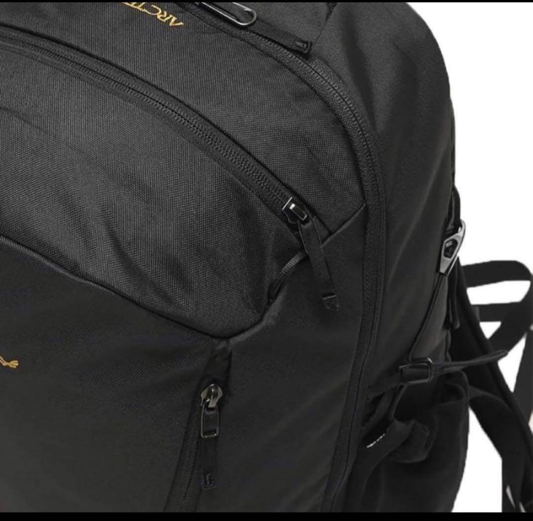 R*様 ARC'TERYX アークテリクス マンティス 26 リュック