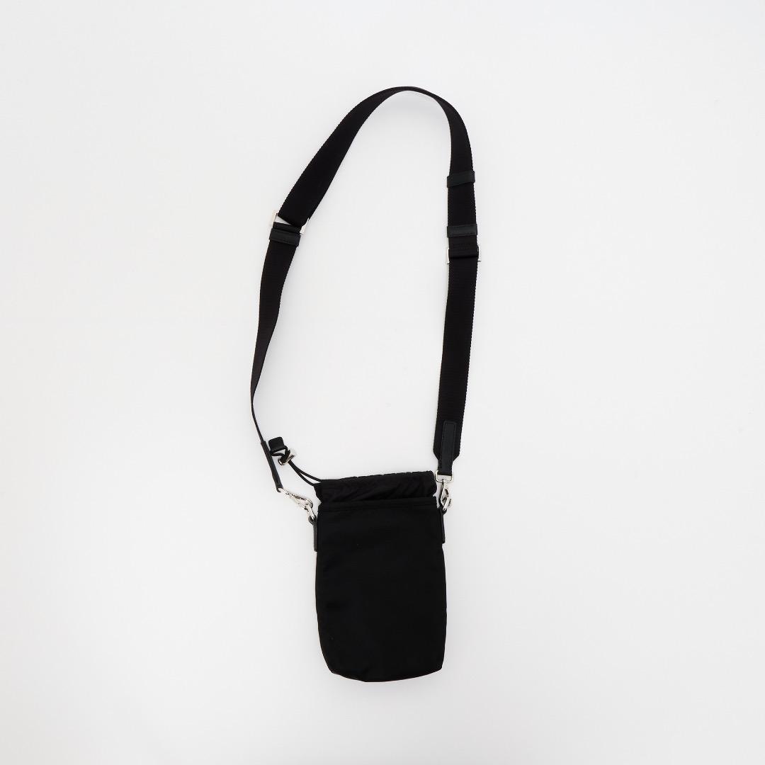 プラダ Re-Nylon スマートフォンケース / フォンポーチ