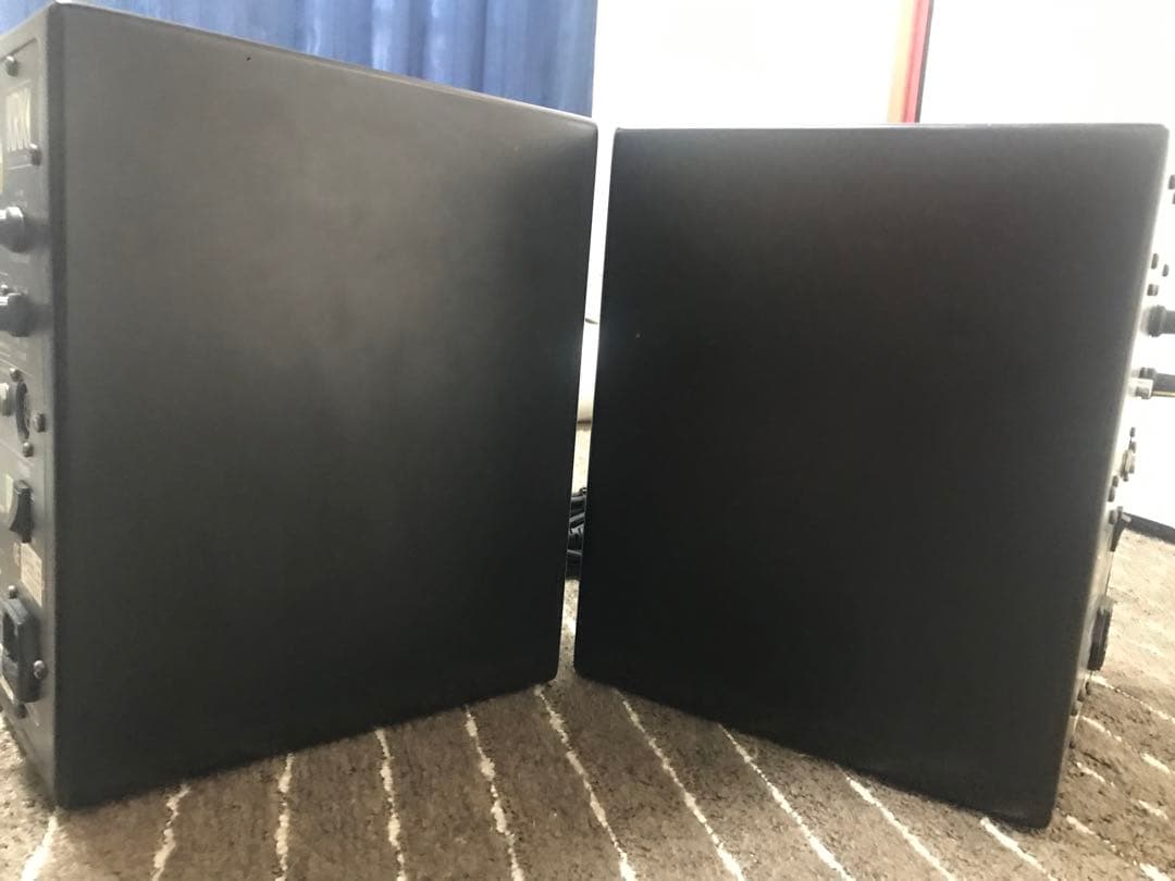 スピーカー・ウーファー krk rokit5