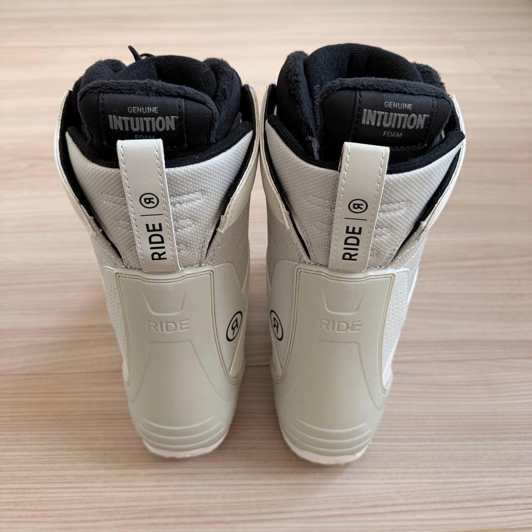 RIDE SAGE スノーボードブーツ(女性用)