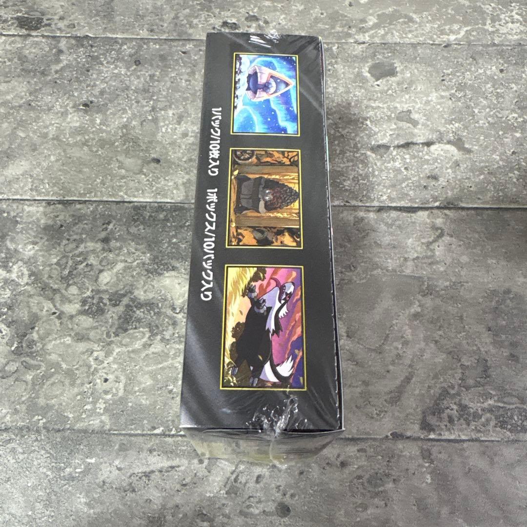 [シュリンク付き] ポケモンカードMEGAドリームEX BOX