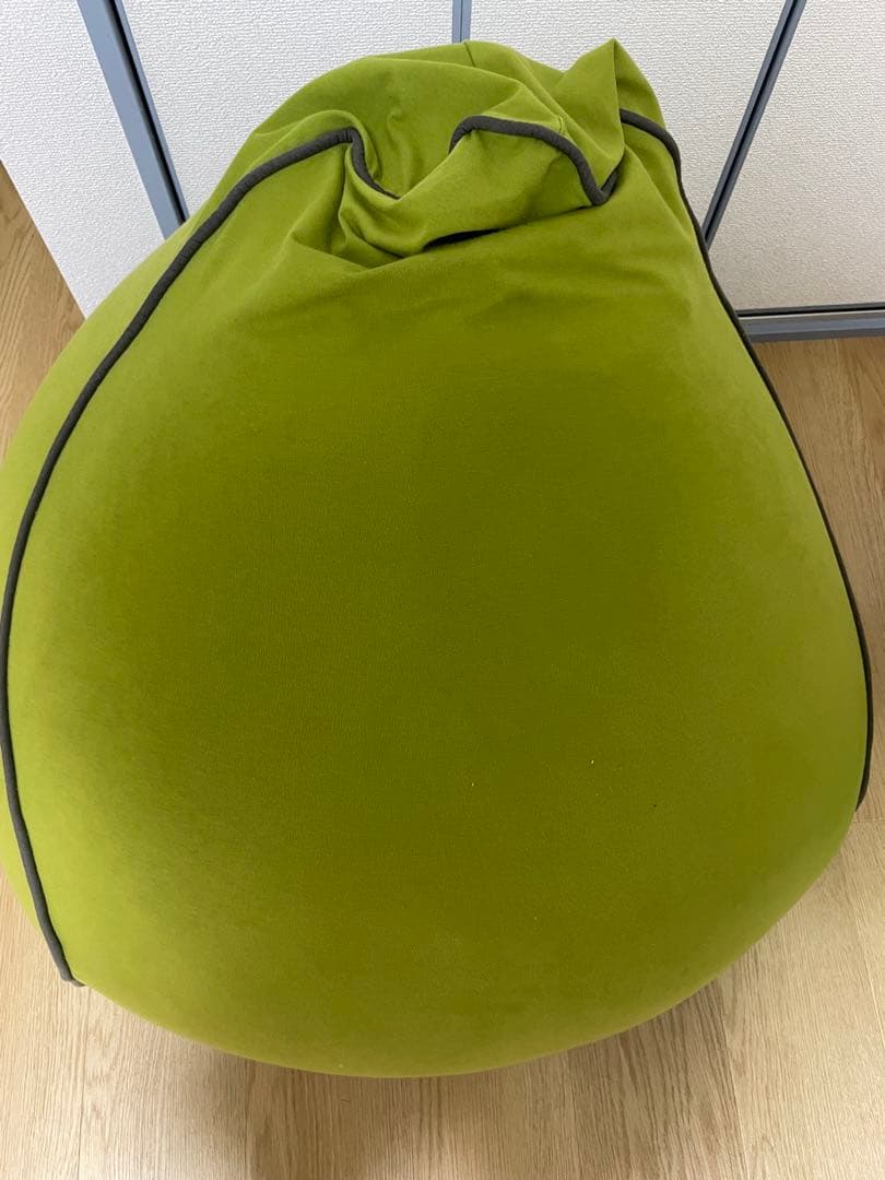 ビーズクッション・クッションソファ HK