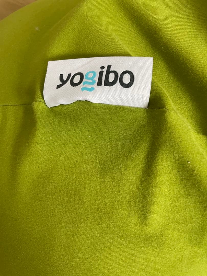 ビーズクッション・クッションソファ HK