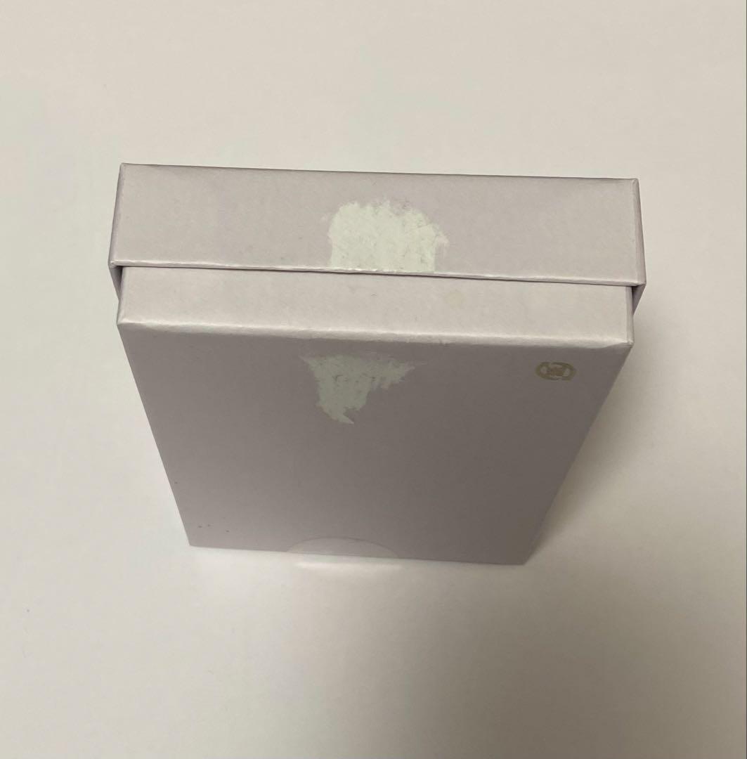 Vivienne Westwood ブラック・カードケース