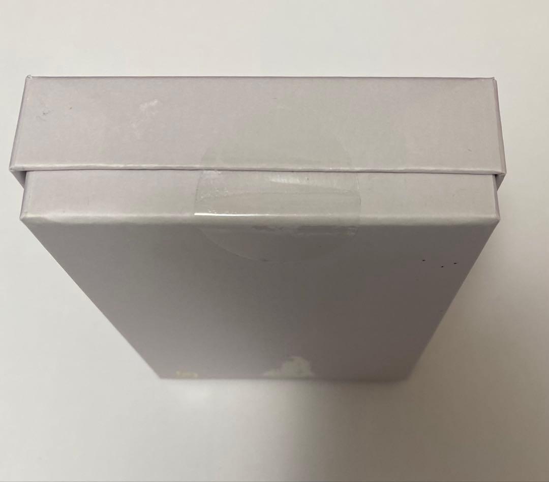 Vivienne Westwood ブラック・カードケース