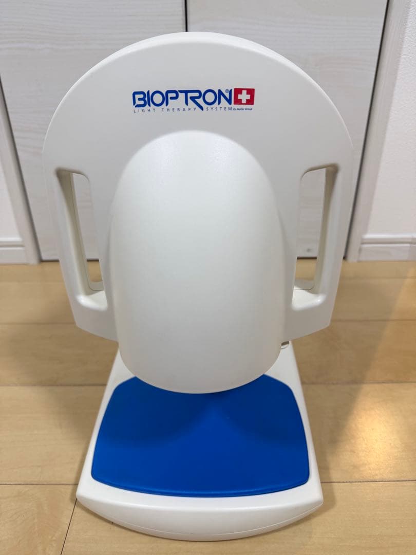 【美品】BIOPTRON Pro1 / バイオプトロン 美顔器 PSEマーク有