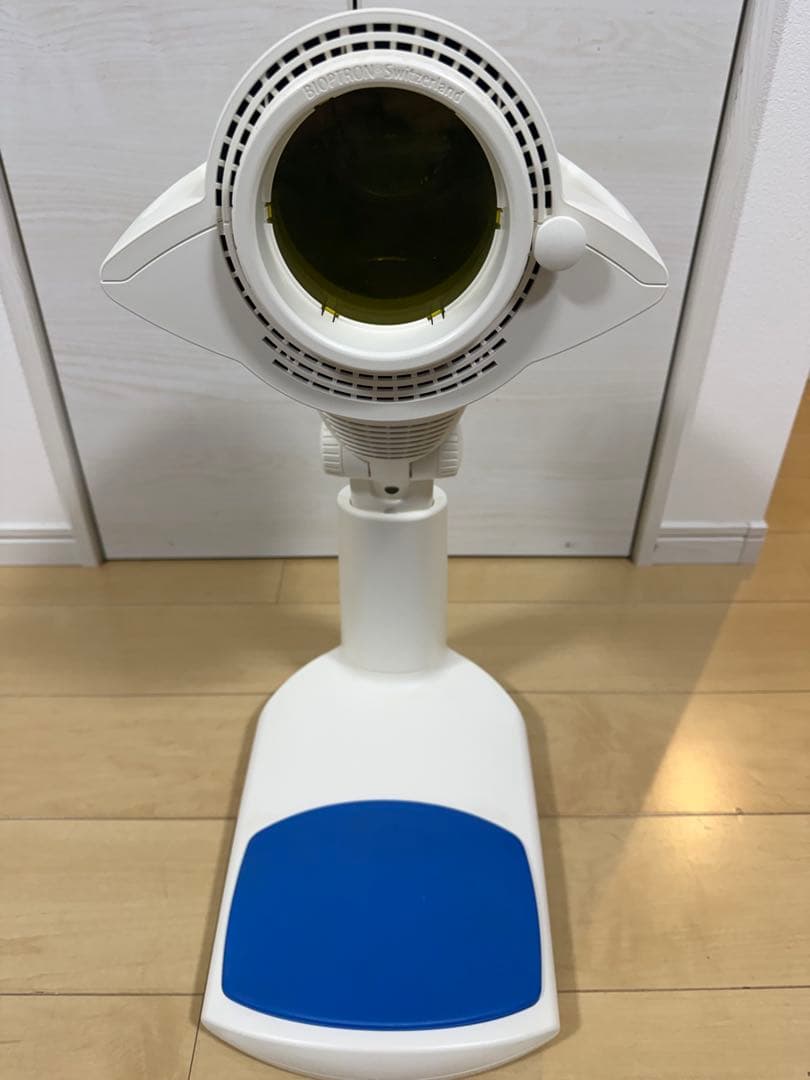 【美品】BIOPTRON Pro1 / バイオプトロン 美顔器 PSEマーク有