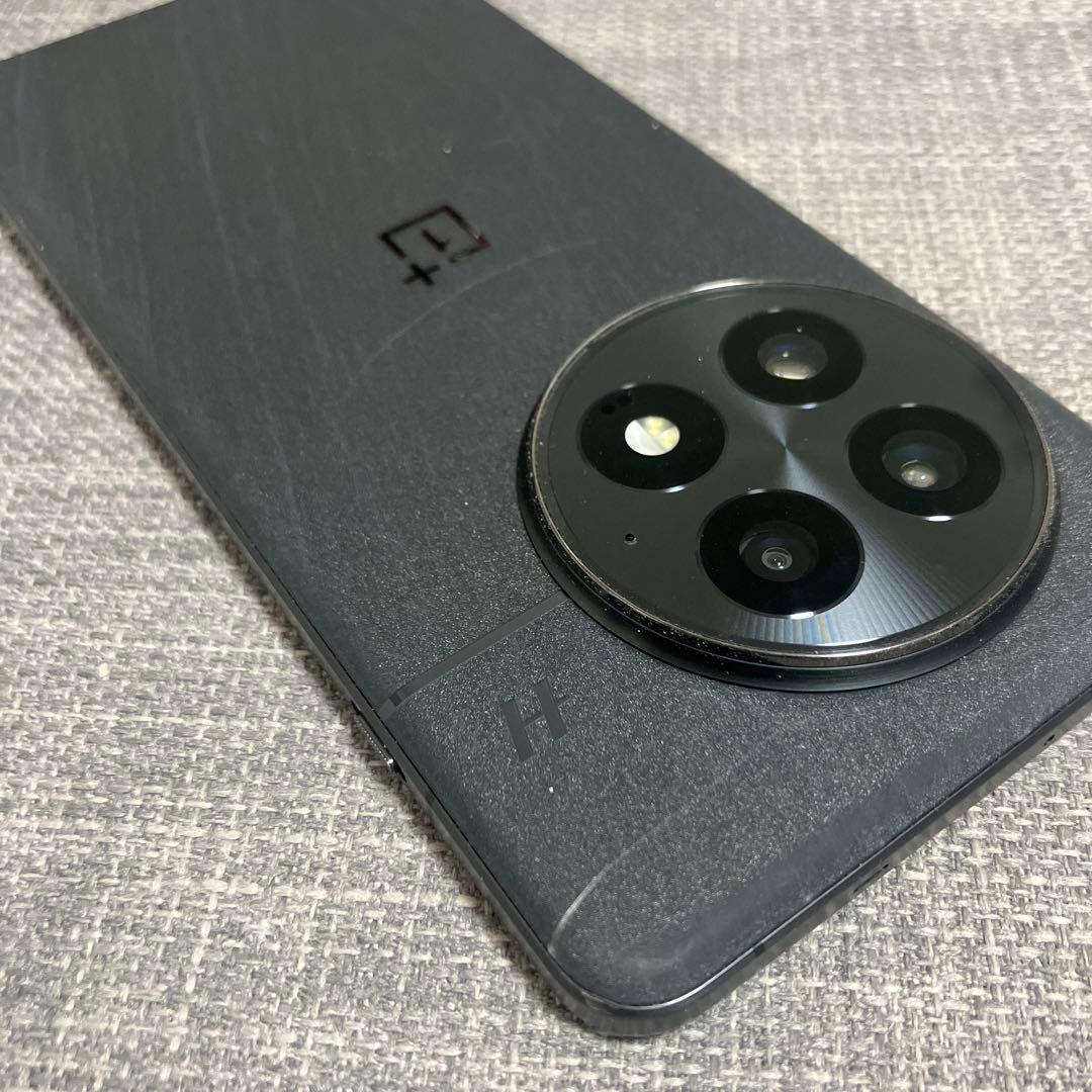 OnePlus 13 黒 16GB+512GB海外版