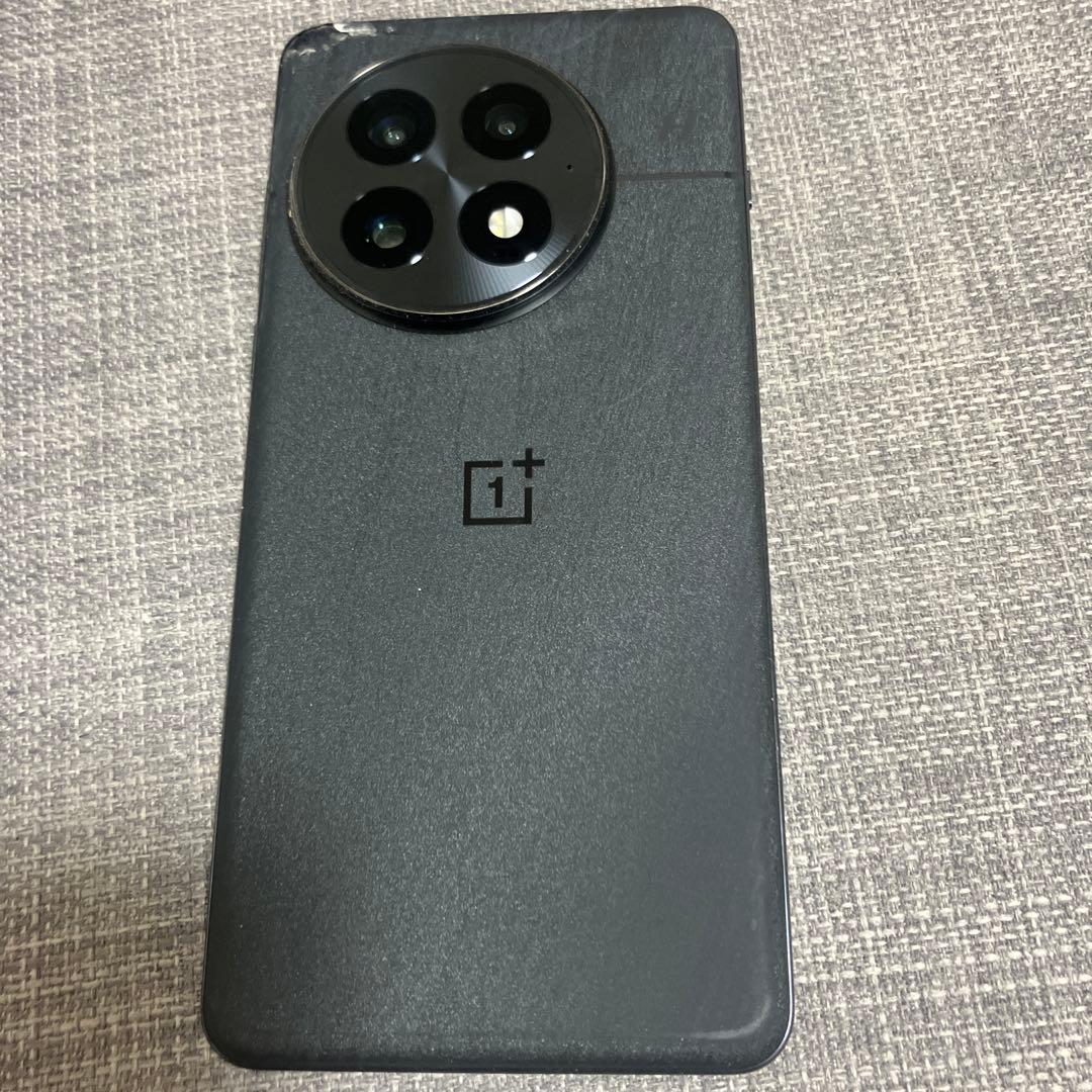 OnePlus 13 黒 16GB+512GB海外版