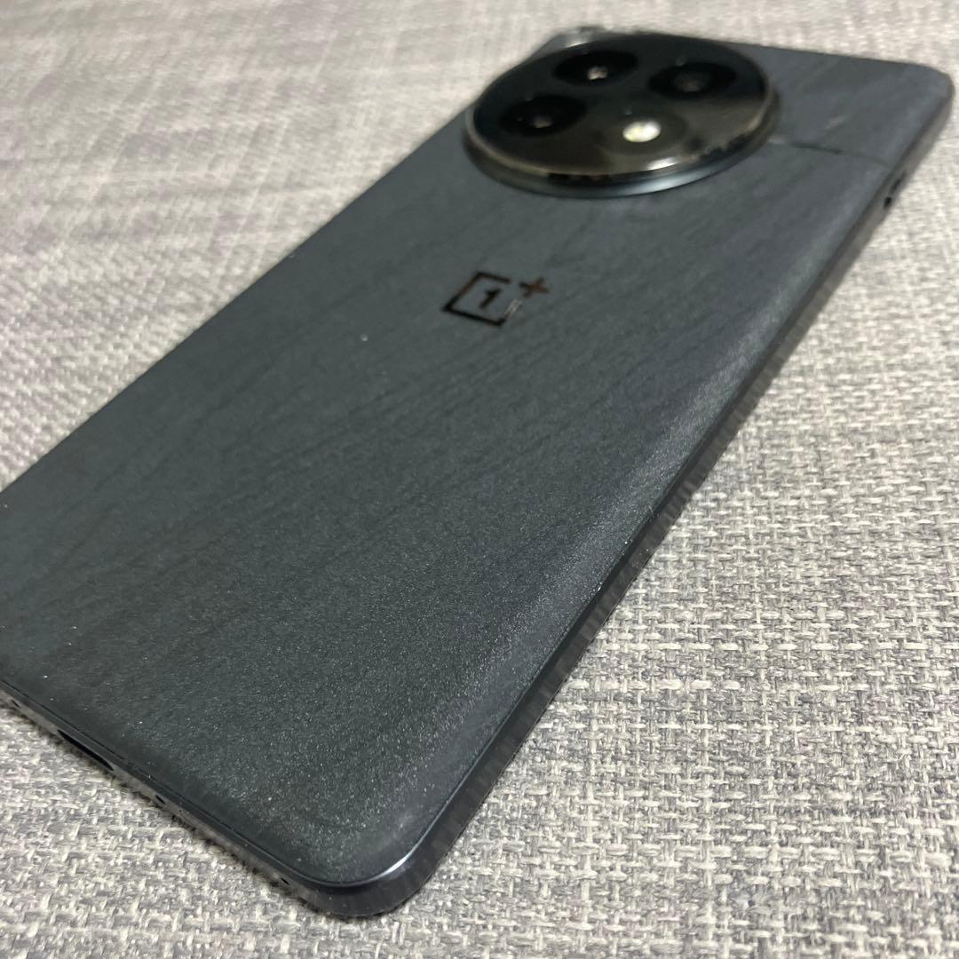 OnePlus 13 黒 16GB+512GB海外版