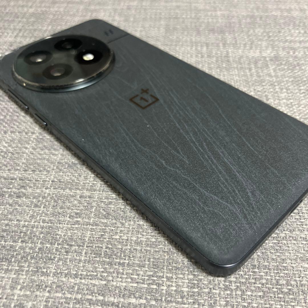 OnePlus 13 黒 16GB+512GB海外版