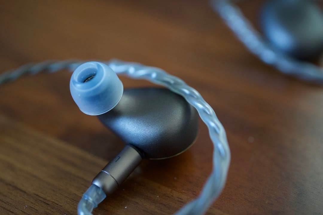 Astell&Kern Vision Ears Aura 美品